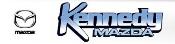 Kennedy Mazda