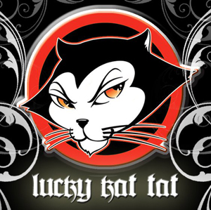 Lucky Kat Tat Inc.