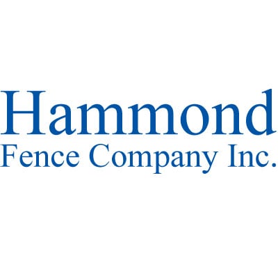 Hammond Fence Company Inc.