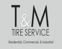 T & M Tire Service