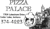 Pizza Palace