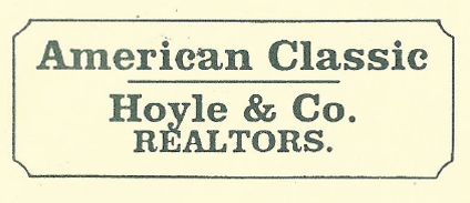 American Classic Realtors, Inc