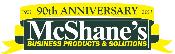 McShane's Business Products & Solutions