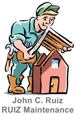 John C. Ruiz - RUIZ Maintenance