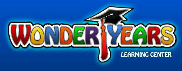 Wonder Years Learning Center, Inc.