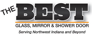 The Best-Glass, Mirror & Shower Doors