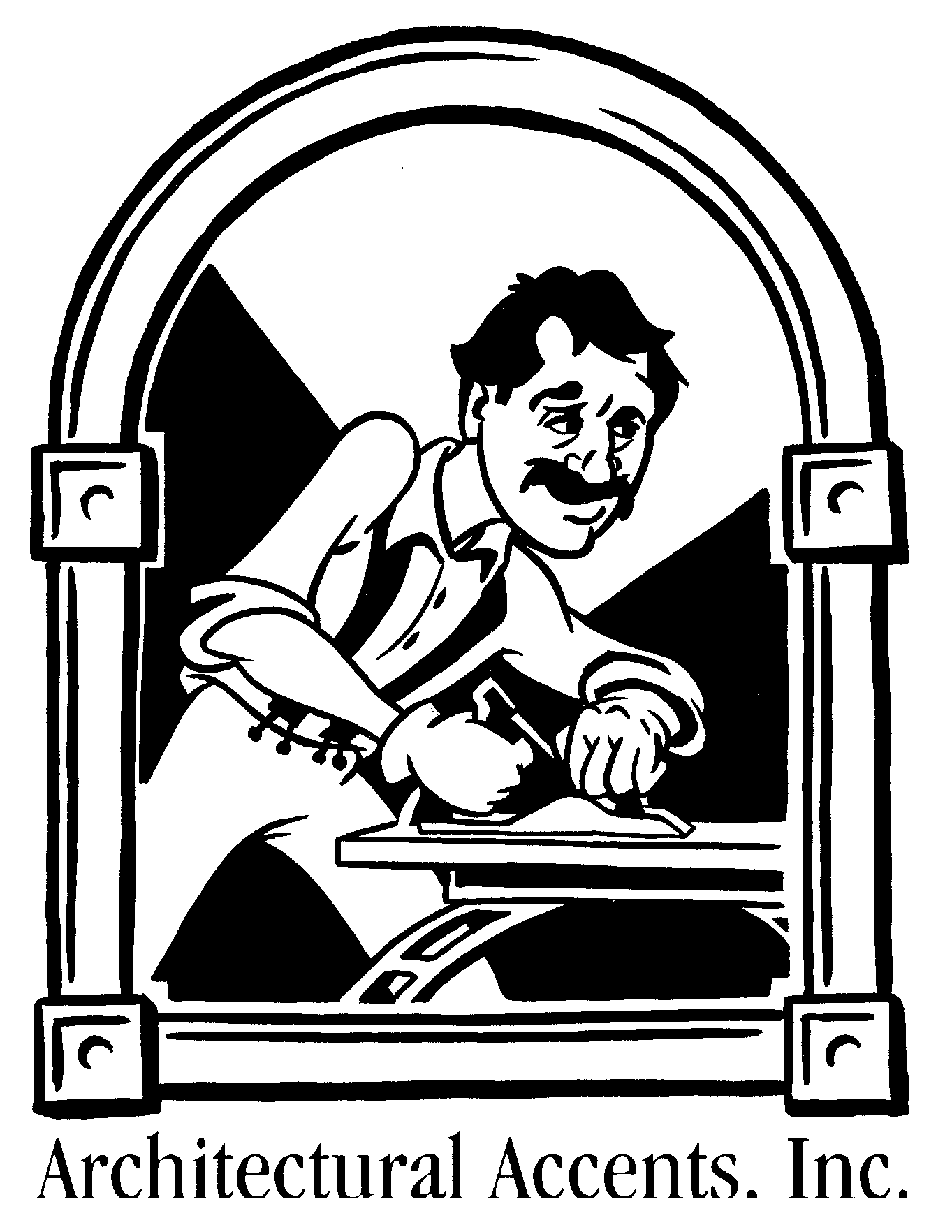 Architectural Accents