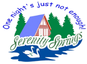 Serenity Springs Resort