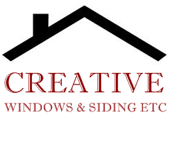 Creative Windows & Siding Etc