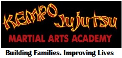 Kempo Jujutsu Martial Arts Academy