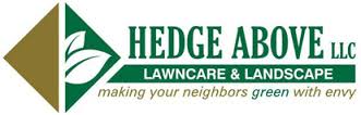 Hedge Above, Llc