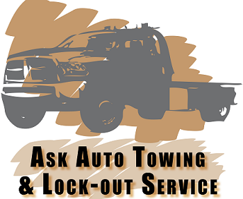 Ask Auto Towing and Lock Out Service