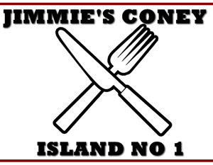 Jimmie's Coney Island No 1