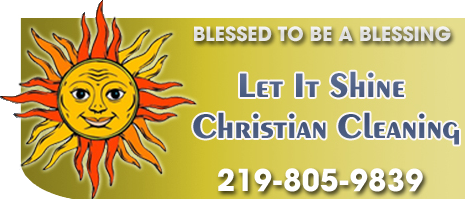 Let It Shine Christian Cleaning Services