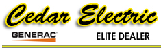 Cedar Electric