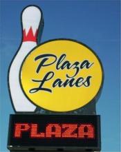 Plaza Lanes Inc