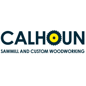 Calhoun Sawmill and Custom Woodworking