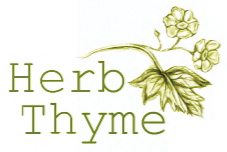 Herb Thyme Market Inc