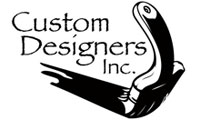 Custom Designers Inc.