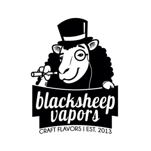 Blacksheep Vapors