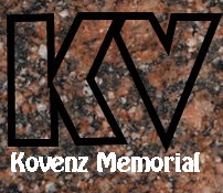 Kovenz Memorial