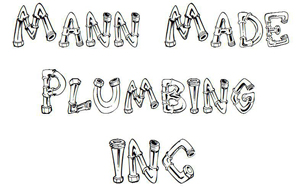 Mann Made Plumbing, Inc.