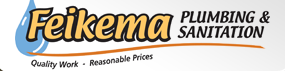 Feikema Plumbing & Sanitation
