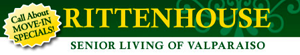 Rittenhouse Senior Living Of Valparaiso