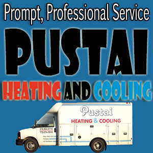 Pustai Heating & Cooling