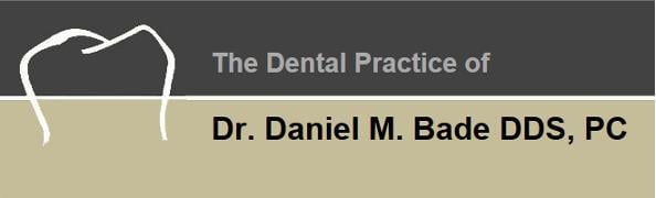 Dr. Daniel Bade DDS