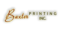 Baxter Printing, Inc.