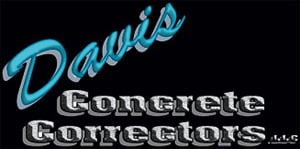 Davis Concrete Correctors
