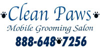 Clean Paws Mobile Grooming