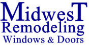 Midwest Remodeling Windows & Doors