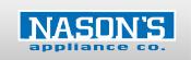 Nason's Appliance Co.