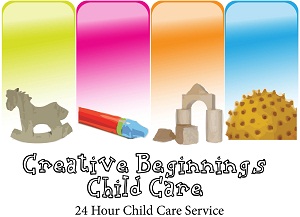 Creative Beginnings Child Care