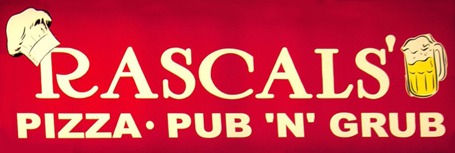 RASCAL'S PIZZA PUB N GRUB