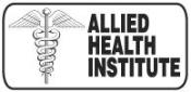 Allied Health Institute