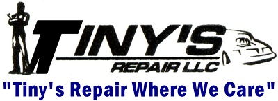 Tiny's Repair