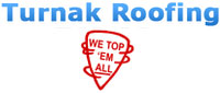 Turnak Roofing, Inc.