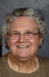Shirley Mudy