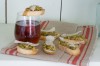 Reel food: Sips, snacks inspired by Oscar winners  
