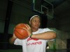 Former UIC star giving girls basketball camp at Lincoln Center