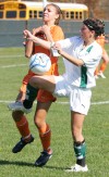 Valparaiso beats Wheeler in Sectional Final 5-0