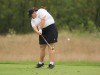 Valparaiso golfer Harley Dubsky