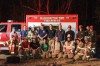 Washington Twp. Volunteer Fire Department hold training exercise