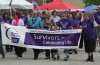 Cancer survivors celebrated at Valparaiso Relay for Life