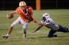 South Central at Wheeler football game