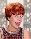 OFFBEAT: Happy 70th anniversary to commercial TV with nod to Carol Burnett
