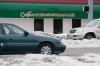 Bouncer injured in shooting at Highland bar